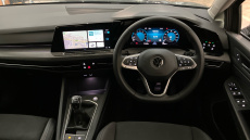 Volkswagen Golf 1.5 TSI Style 5dr Petrol Hatchback